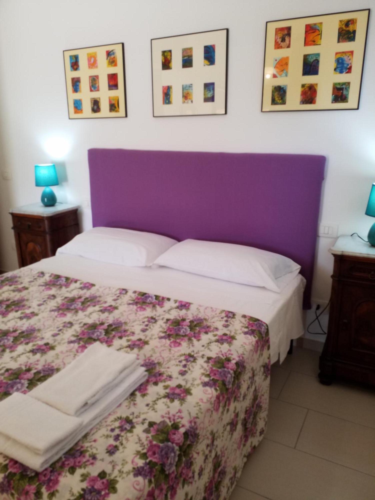 Agrialma Hotel Agrigento Room photo