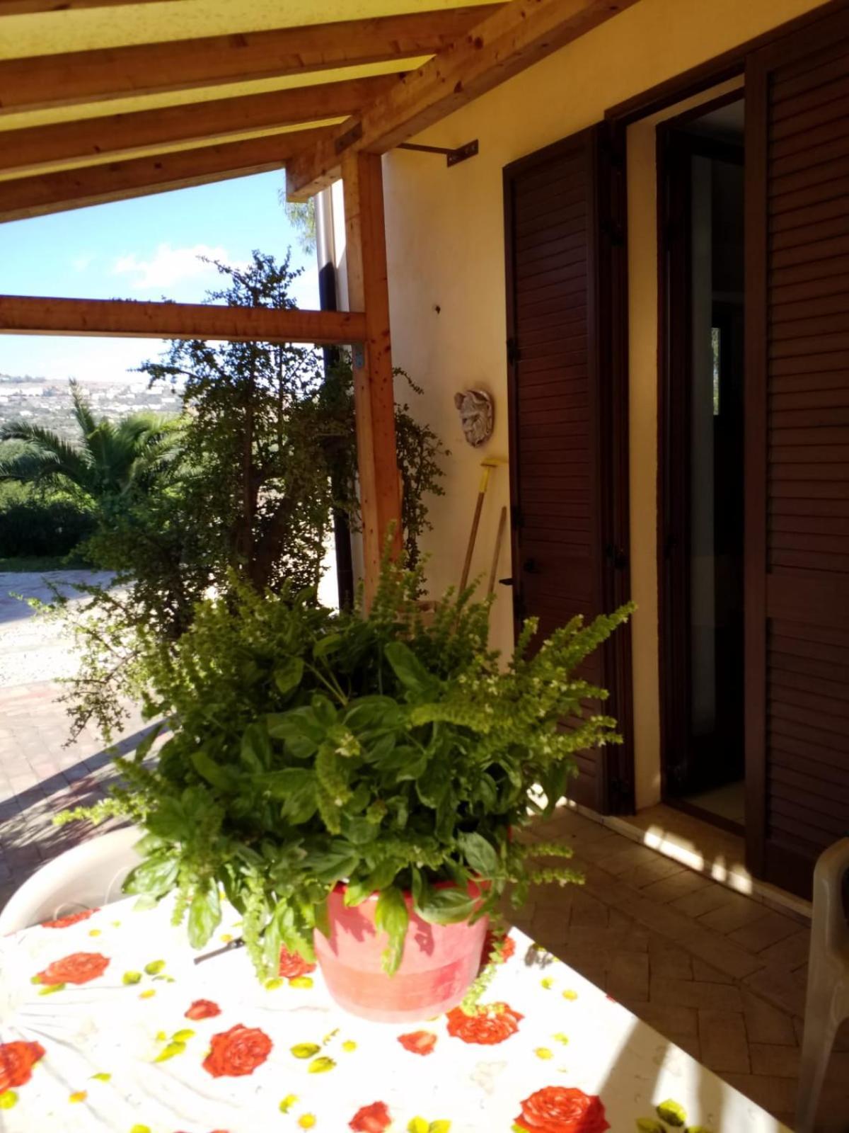 Agrialma Hotel Agrigento Room photo