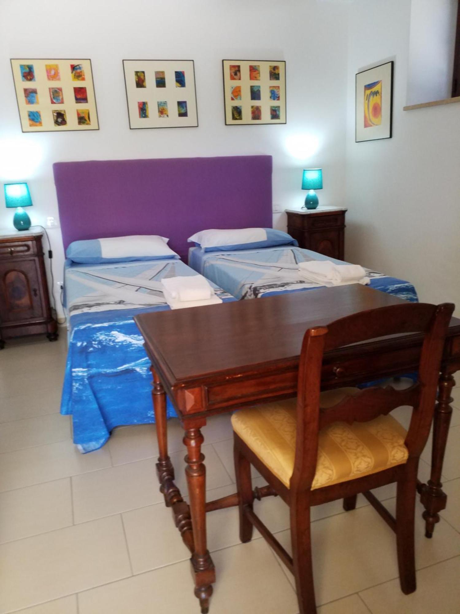 Agrialma Hotel Agrigento Room photo